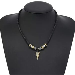 Men's Necklace